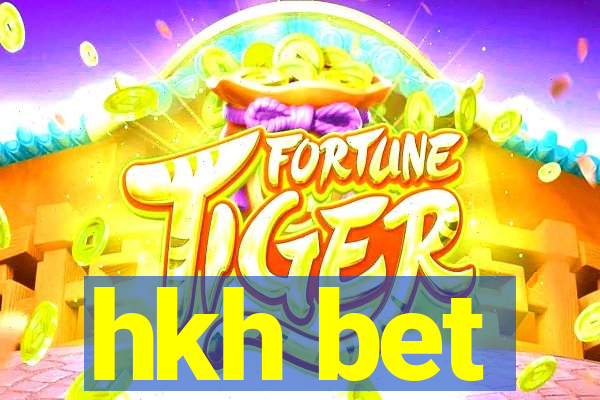 hkh bet